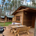 Wypoczywanko 24 W Borsku