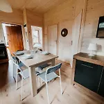 Feriehus Wypoczywanko 24 W Borsku *