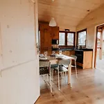 Wypoczywanko 24 W Borsku