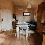 Wypoczywanko 24 W Borsku * Borsk