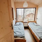 Wypoczywanko 24 W Borsku Borsk