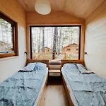 Feriehus Wypoczywanko 24 W Borsku