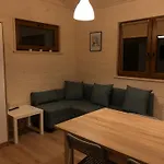 Feriehus Wypoczywanko 24 W Borsku Borsk