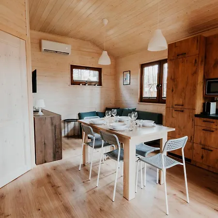 Wypoczywanko W Borsku 24 * Borsk