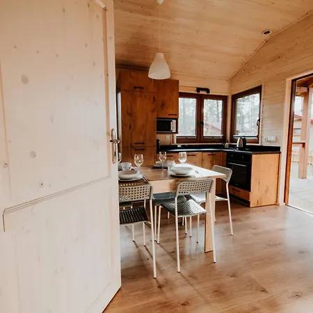 Wypoczywanko W Borsku 24