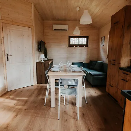 Wypoczywanko W Borsku 24 * Borsk