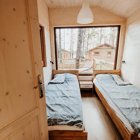 Wypoczywanko W Borsku 24 Borsk