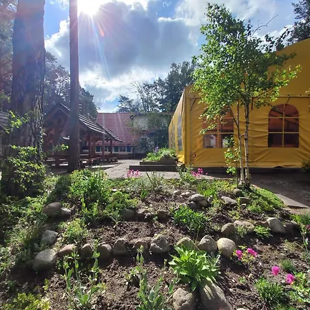 Wypoczywanko W Borsku 24 Borsk