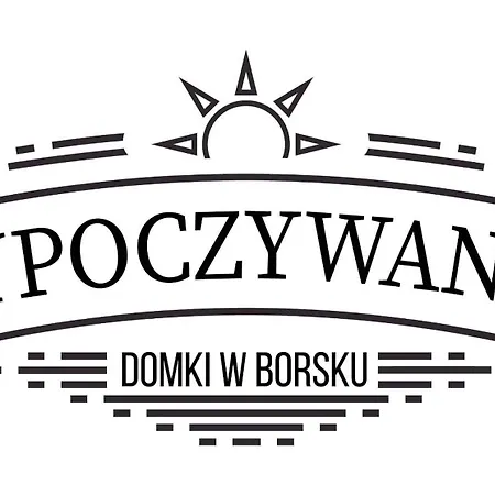 Wypoczywanko W Borsku 24