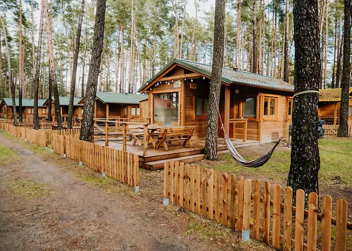 Wypoczywanko W Borsku 24 * Borsk