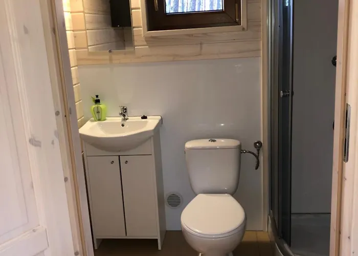 Wypoczywanko W Borsku 24 Borsk