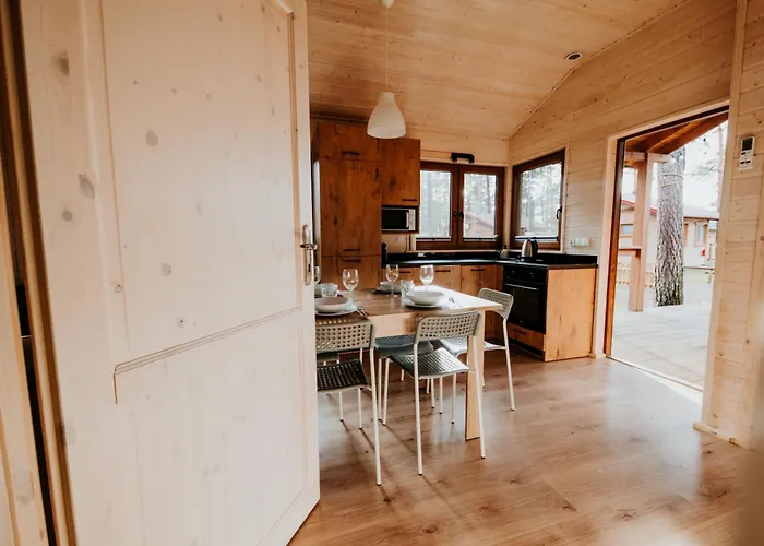 Wypoczywanko W Borsku 24