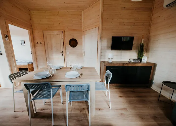 Wypoczywanko W Borsku 24