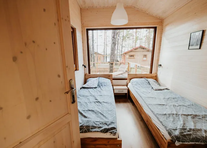 Wypoczywanko W Borsku 24 Borsk