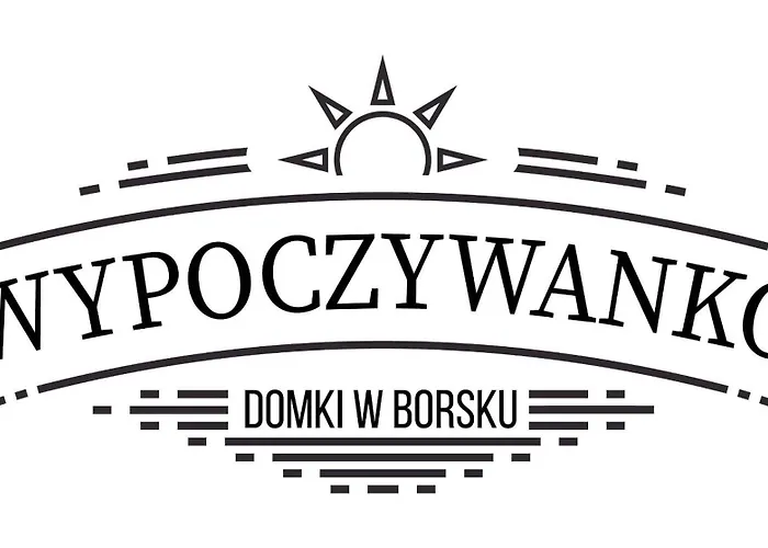Wypoczywanko W Borsku 24